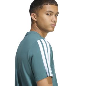 T-shirt adidas 3-Stripes image-4