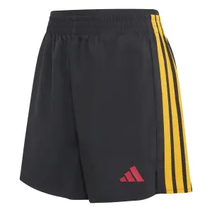 Shorts för kvinnor adidas Essentials 3-Stripes image-0