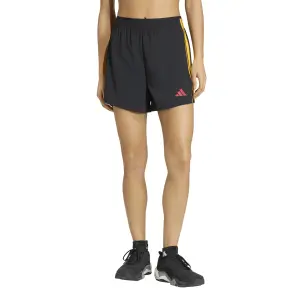 Shorts för kvinnor adidas Essentials 3-Stripes image-1