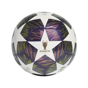 Bola da Liga dos Campeões Final Club 2025/26 image-1