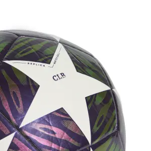 Bola da Liga dos Campeões Final Club 2025/26 image-2