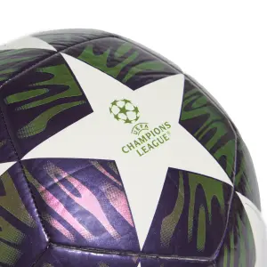 Bola da Liga dos Campeões Final Club 2025/26 image-3