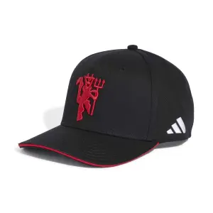 Manchester United Snapback Cap image-0