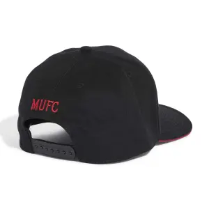Manchester United Snapback Cap image-1