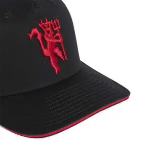 Manchester United Snapback Cap image-2