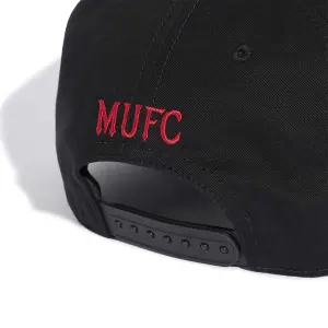 Manchester United Snapback Cap image-3