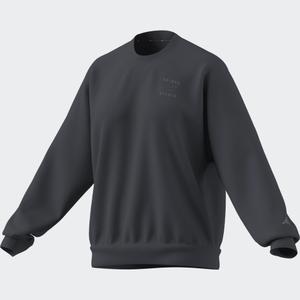 Sweatshirt woman adidas Studio Crew Auon 3-Stripes image-1