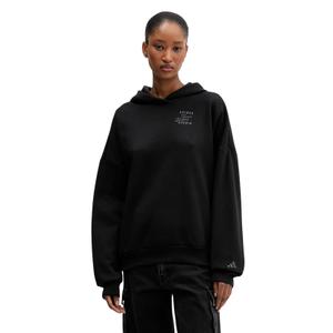 Sweatshirt Damen adidas Studio HD 3-Stripes image-0