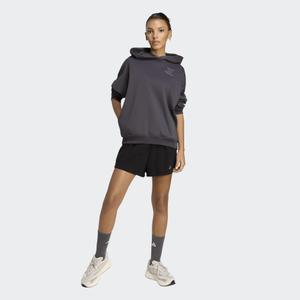 Sweatshirt Damen adidas Studio HD Auon 3-Stripes image-5