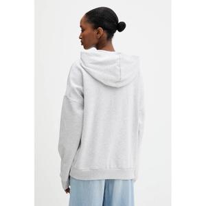 Sweatshirt Damen adidas Studio HD 3-Stripes image-1
