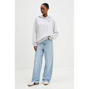 Sweatshirt Damen adidas Studio HD 3-Stripes image-4