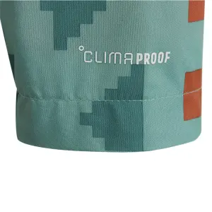 Vandrejakke til børn adidas Minecraft Terrex image-2