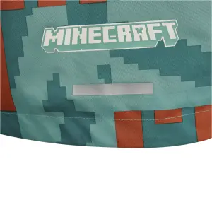 Vandrejakke til børn adidas Minecraft Terrex image-1