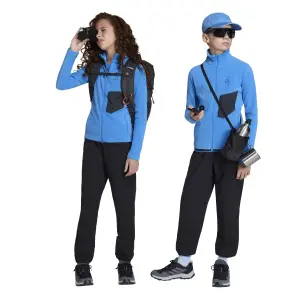 Children's waterproof Trousers adidas Terrex CLIMA365 Multi image-2