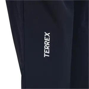 Children's waterproof Trousers adidas Terrex CLIMA365 Multi image-4