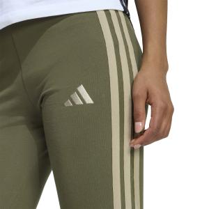 Leggings Damen adidas Essentials 3-Stripes image-4