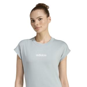 Dámské tričko adidas Essentials image-4