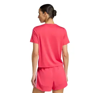 T-shirt för kvinnor adidas Essentials image-3