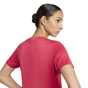 T-shirt för kvinnor adidas Essentials image-6