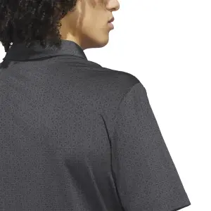 Polo estampado adidas Ultimate365 Climacool image-5