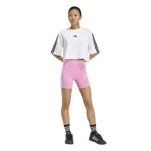 Women's shorts adidas Essentials 3 image-3
