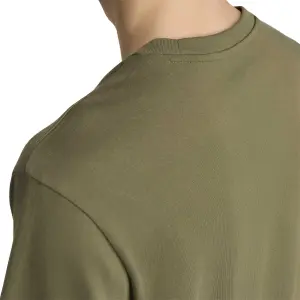 T-shirt adidas Camo Three Bar Logo image-5