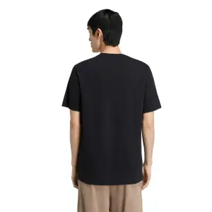 T-shirt adidas Camo Three Bar Logo image-3