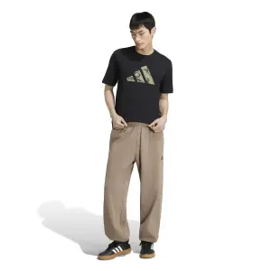 T-shirt adidas Camo Three Bar Logo image-2