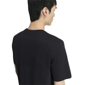 T-shirt adidas Camo Three Bar Logo image-5