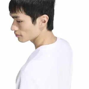 T-shirt adidas Camo Three Bar Logo image-5