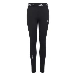 Children's shorts adidas Techfit image-0