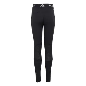 Children's shorts adidas Techfit image-1