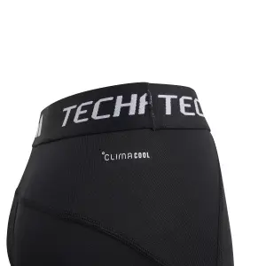 Children's shorts adidas Techfit image-3
