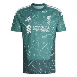 Liverpool FC Goalkeeper Shirt 2026/27