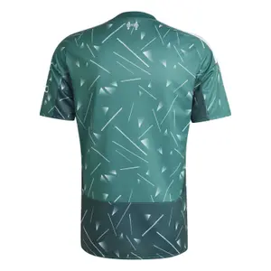 Liverpool FC Goalkeeper Shirt 2026/27 image-1