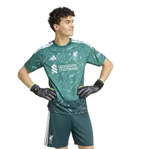 Liverpool FC Goalkeeper Shirt 2026/27 image-2