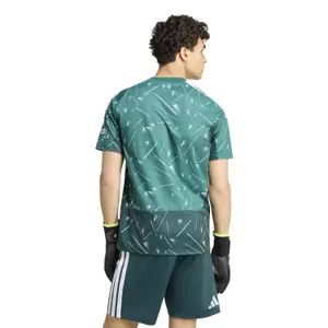 Liverpool FC Goalkeeper Shirt 2026/27 image-3