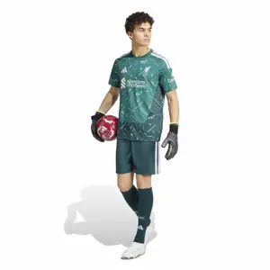 Liverpool FC Goalkeeper Shirt 2026/27 image-5