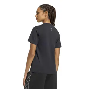 Women's T-shirt adidas Animal image-3