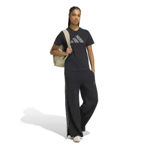 Women's T-shirt adidas Animal image-2