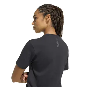 Women's T-shirt adidas Animal image-5