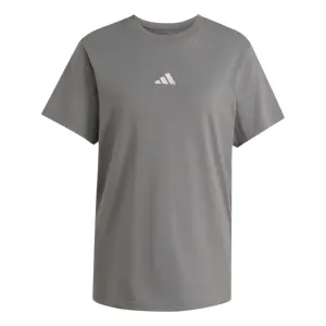 Loose Fit Graphic Animal Print T-shirt for Women adidas image-0