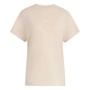 Loose Fit Graphic Animal Print T-shirt for Women adidas image-0