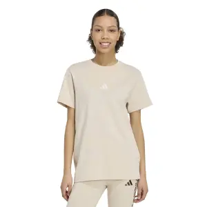 Loose Fit Graphic Animal Print T-shirt for Women adidas image-1