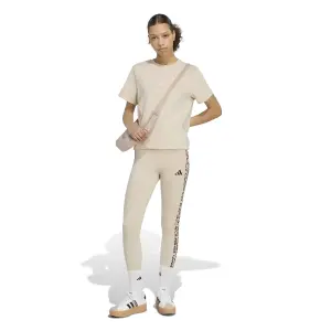 Loose Fit Graphic Animal Print T-shirt for Women adidas image-2