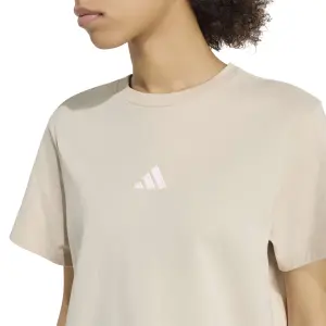 Loose Fit Graphic Animal Print T-shirt for Women adidas image-4