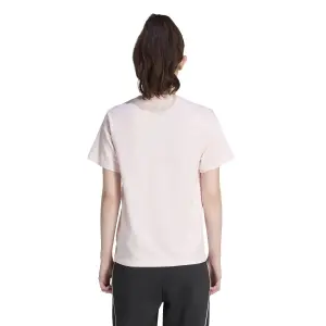 Women's T-shirt adidas Floral image-4