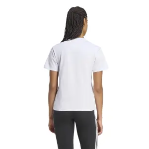 Women's T-shirt adidas Floral image-3