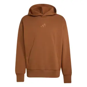 Sudadera con capucha polar adidas image-0