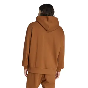 Sudadera con capucha polar adidas image-3